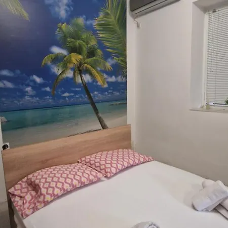 Cute & Cozy In Appartamento