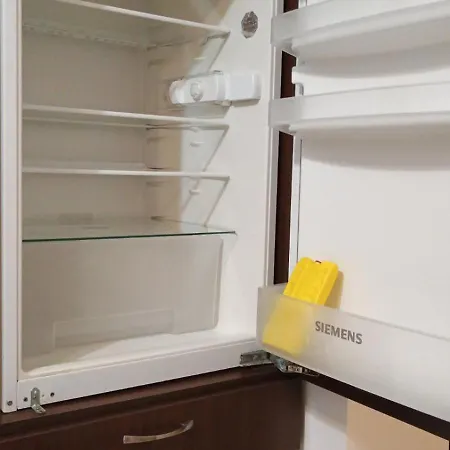 Cute & Cozy In Varna