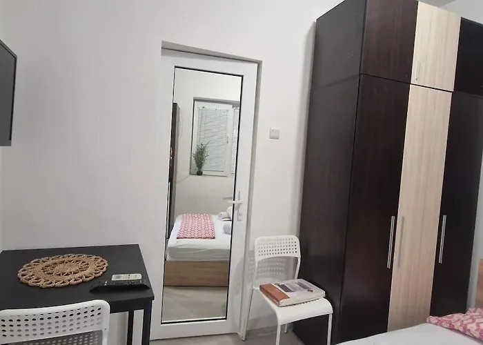 Appartamento Cute & Cozy In *