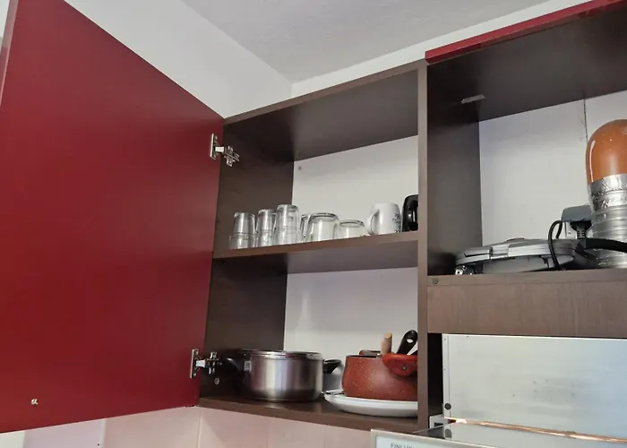 Cute & Cozy In * Varna