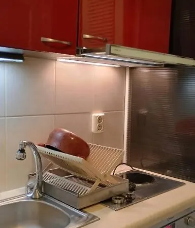 Cute & Cozy In Апартамент Варна