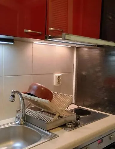 Cute & Cozy In Апартамент Варна