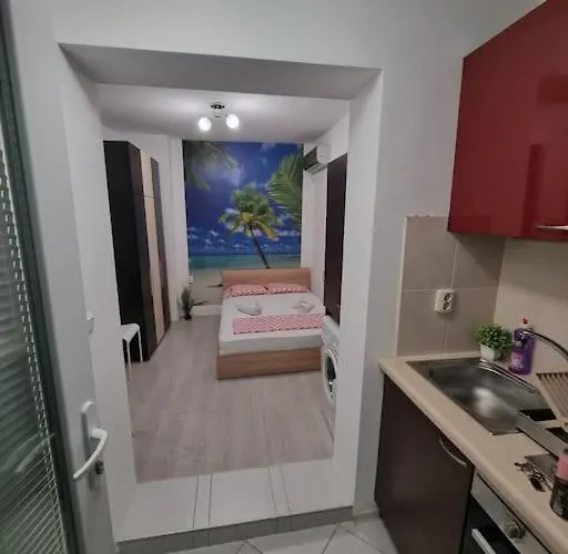 Cute & Cozy In * Варна