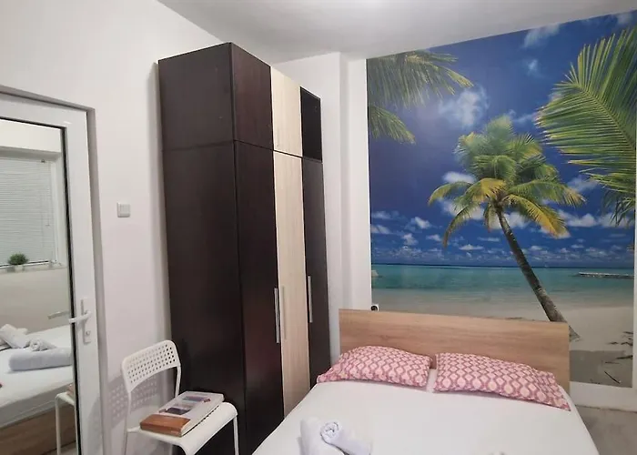 Cute & Cozy In Варна