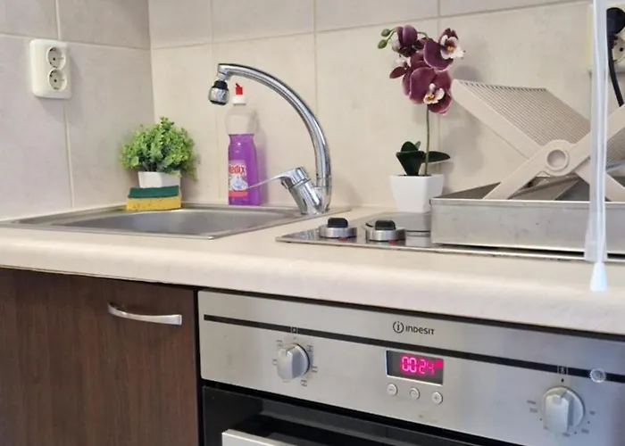 Cute & Cozy In Варна